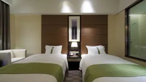 Holiday Inn Nantong Oasis International by IHG - Zimmer