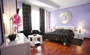 Hotel Montermoso - Chambre