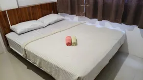 Sakura Guesthouse & Spa - Room