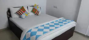 Kyriad Hotel Nashik - Room