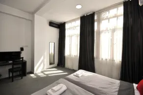 Meidan Inn - Habitación