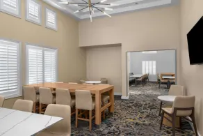 Residence Inn by Marriott Santa Clarita Valencia - Restaurant