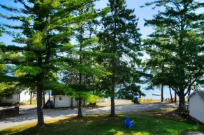 Bayview Wildwood Resort, an Ascend Collection Resort - Vue de la chambre