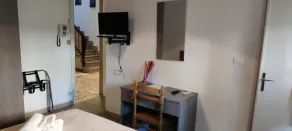 Villa Liberty Versilia - Zimmer