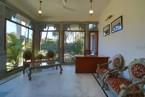 Hotel Gorbandh Mount Abu - Reception