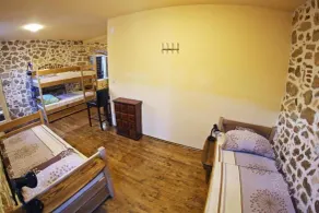 Tequila Bar Hostel - Room