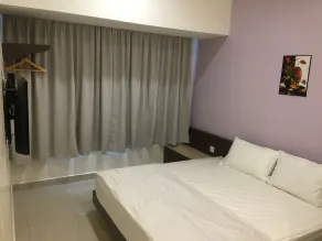 Hi Star Hotel - Chambre