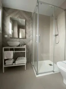 Hotel Sunna Benicassim - Salle de bain