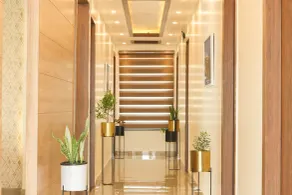 Hotel Royal Palm Dehradun - Lobby