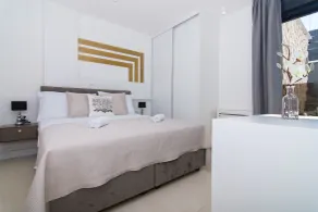 Villa 21 B - Zimmer