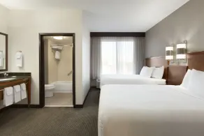 BNA Suites - Værelse
