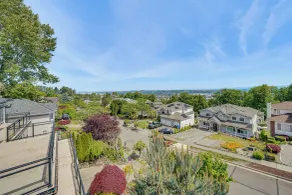 Panoramic Views! Hilltop Haven in Seattle - Interiør
