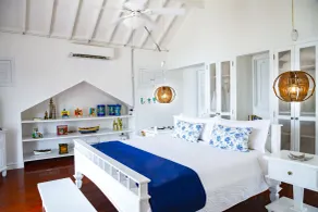 Hotel Agua Azul Beach Resort - Room