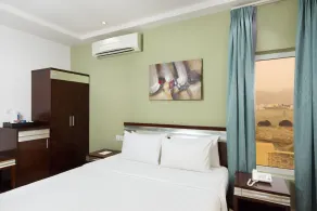Centara Life Muscat Dunes Hotel - Room