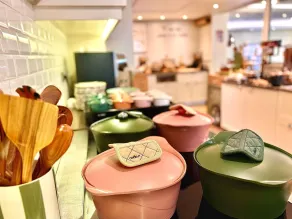 Mercure Toulouse Wilson - Restaurant