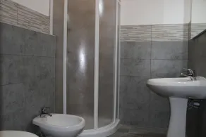 Cagliari 4u - Badezimmer