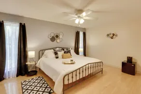 Spacious Georgia Vacation Rental w/ Large Deck - Interiør