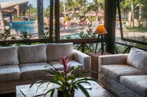 Portobello Praia - Reception