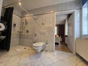Hotel & Café Schachtenburg - Bagno