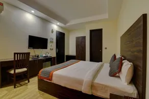 Country Inn Vrindavan - Zimmer