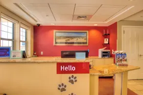 TownePlace Suites by Marriott Las Cruces - Réception