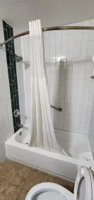 Quality Inn Dry Ridge - Salle de bain