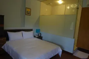 Jihead Villa - Room