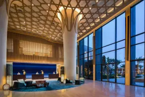 Radisson Blu Resort Cam Ranh - Reception