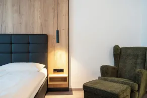 City Hotel Stockerau - Værelse