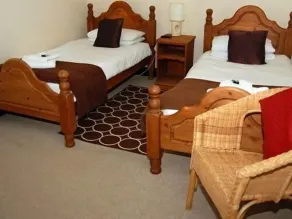 Old Post Office - Room