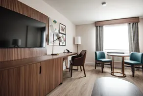 Holiday Inn & Suites Winnipeg Downtown by IHG - Chambre