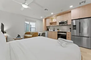 The Code Hotel - Rom