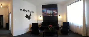 Hotel Granada - Værelse