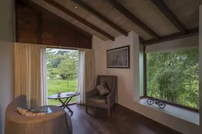 The Serai Bandipur - Room