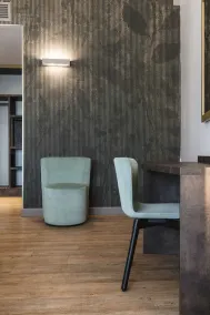 Mokinba Hotels King - Chambre