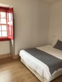 Casa da Sé by PURUS - Room