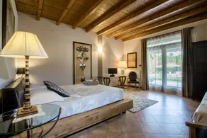 Moscatello & Mulinër Design Agri Relais - Værelse