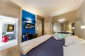 Album Boutique Rooms - Chambre