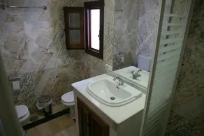 La Colegiata De Ronda - Salle de bain