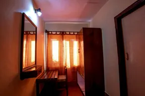 Maharaja Kothi By Alivaa, Bandhavgarh - Habitación