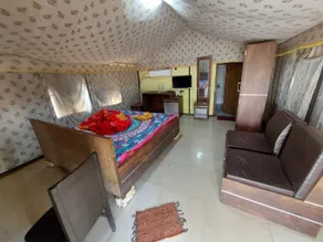 Baranti Eco Resort - Habitación