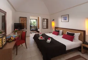 SENTIDO Djerba Beach - Chambre