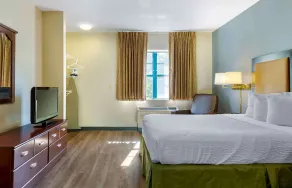 Extended Stay America Select Suites - Hartford - Manchester - Rom