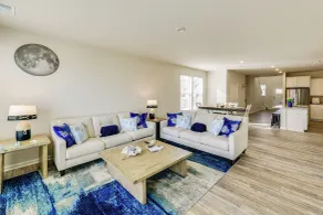5 Mi to Bethany Beach: Home w/ Pool + Gym Access! - Interiør