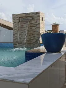 Suites Porto Frevo - Pool