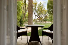 Fairmont Scottsdale Princess - Udsigt fra værelset