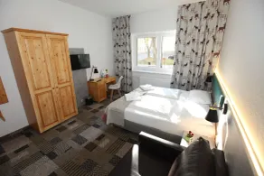 Hotel Miriquidi All Inklusive - Chambre
