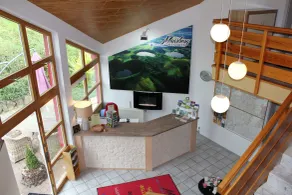 Maarberg Resort - Lobby