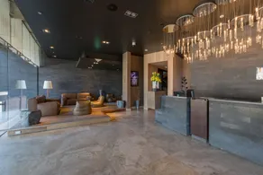 Enjoy Santiago - Reception