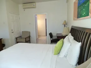 Grooms Beach Villa & Resort - Room